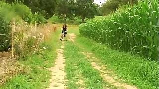 orgy in nature nigh voyeur papy